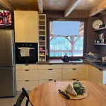 Appartamento Luznagro Gory Sowie