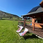 Appartamento Luznagro Gory Sowie Lomnica (Walbrzych)