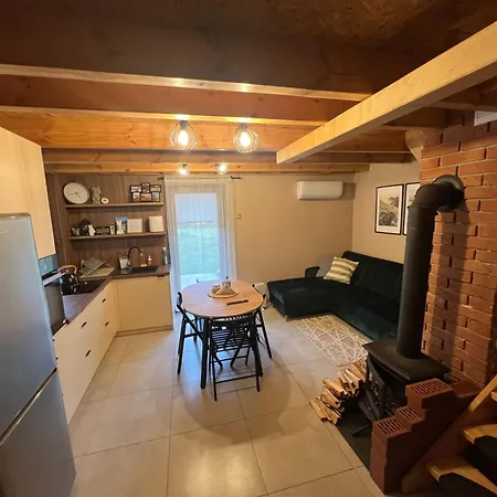 Luznagro Gory Sowie Appartamento