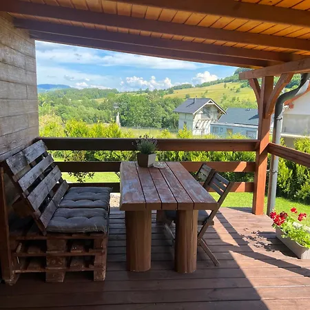 Luznagro Gory Sowie Appartamento *