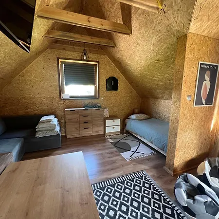 Appartamento Luznagro Gory Sowie *