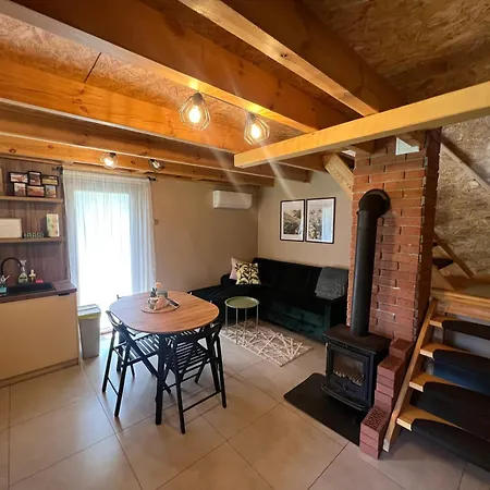 Appartamento Luznagro Gory Sowie Lomnica (Walbrzych)