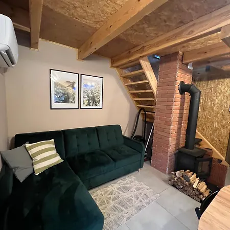 Luznagro Gory Sowie *