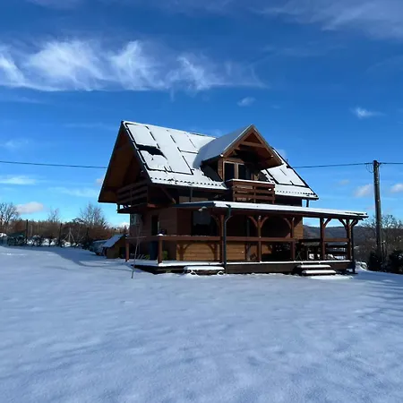 Luznagro Gory Sowie * Lomnica (Walbrzych)
