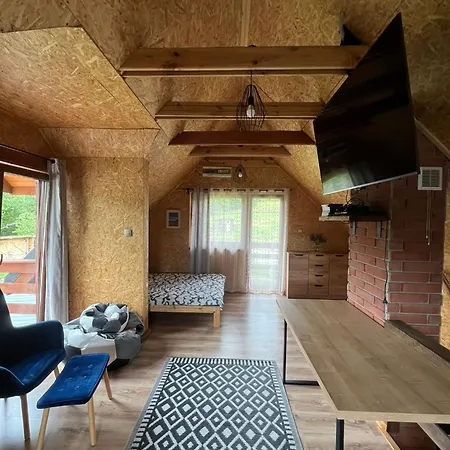 Apartamento Luźnagro Góry Sowie *