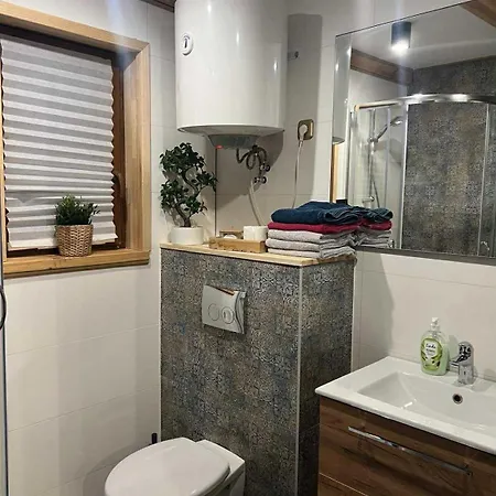 Luznagro Gory Sowie *