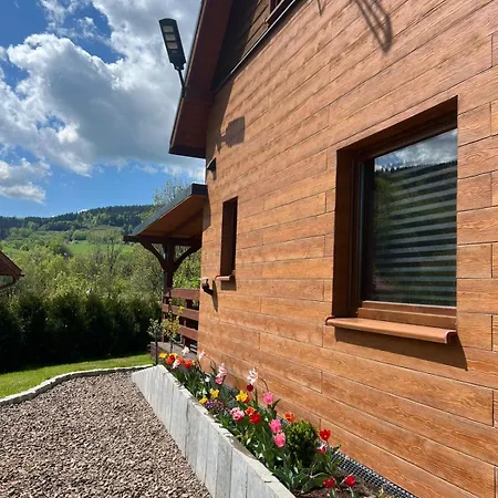 Luznagro Gory Sowie Appartamento *