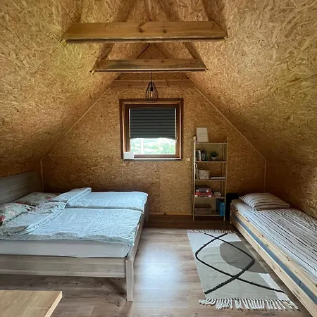 Apartamento Luźnagro Góry Sowie *