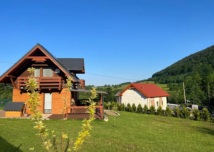 Luźnagro Góry Sowie *