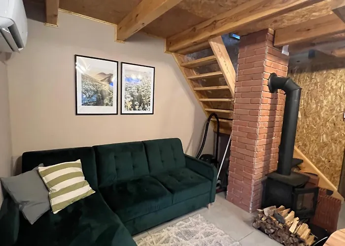 Luźnagro Góry Sowie *