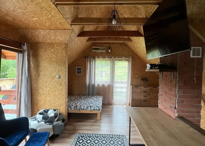 Apartamento Luźnagro Góry Sowie *