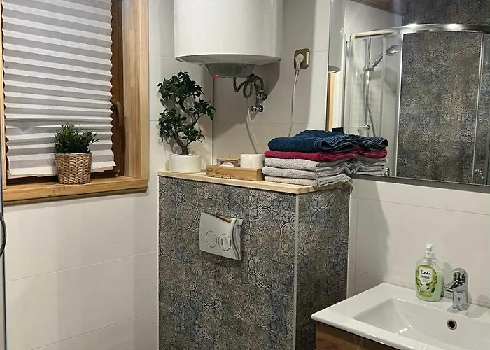 Luźnagro Góry Sowie *