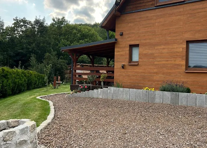 Luźnagro Góry Sowie